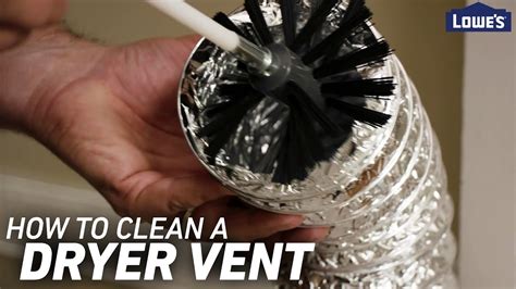 Grab a cleaning kit from Amazon here: https://amzn.to/3XSrFVwLearn how to clean your dryer vent yourself from the outside using a drill and a dryer vent clea...